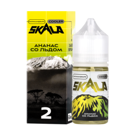 Жидкость SKALA ЧЗ